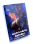Preview: Harahara Sensei - Die tickende Zeitbombe Manga Band 2 von Panini